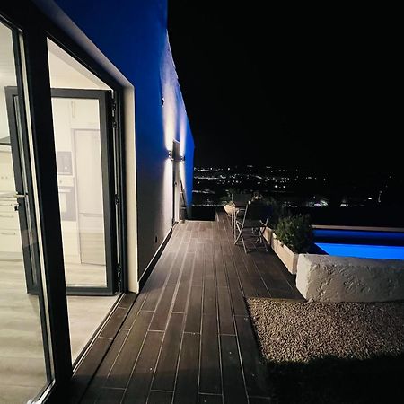 Vila Pombal Tomar Apartments - Pool & City Views Kültér fotó