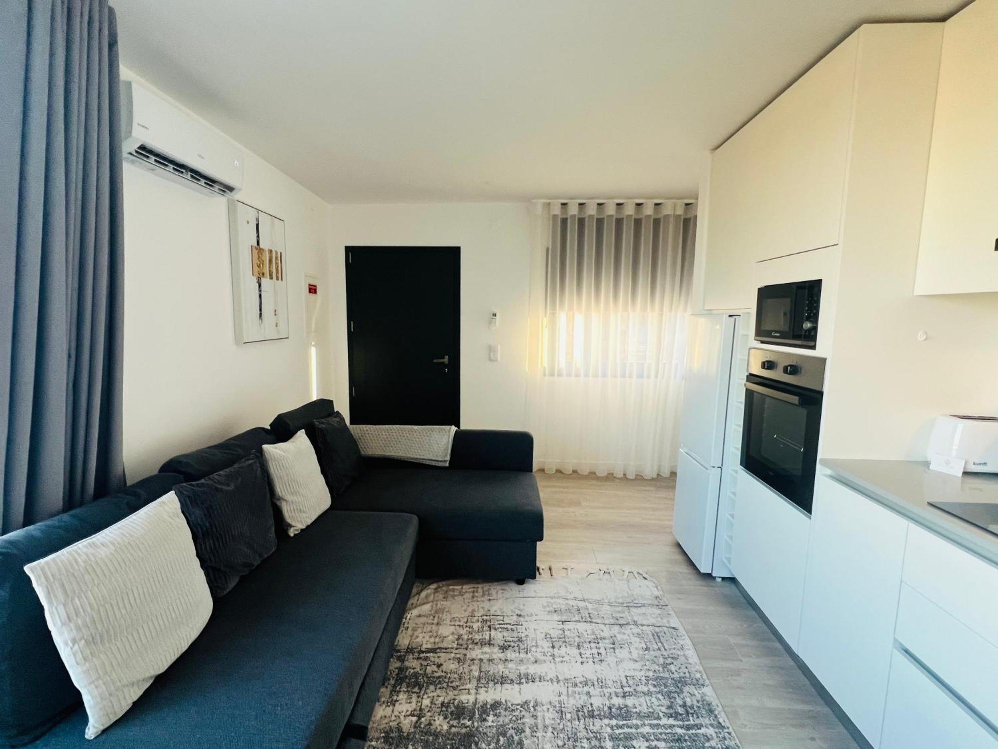 Vila Pombal Tomar Apartments - Pool & City Views Kültér fotó