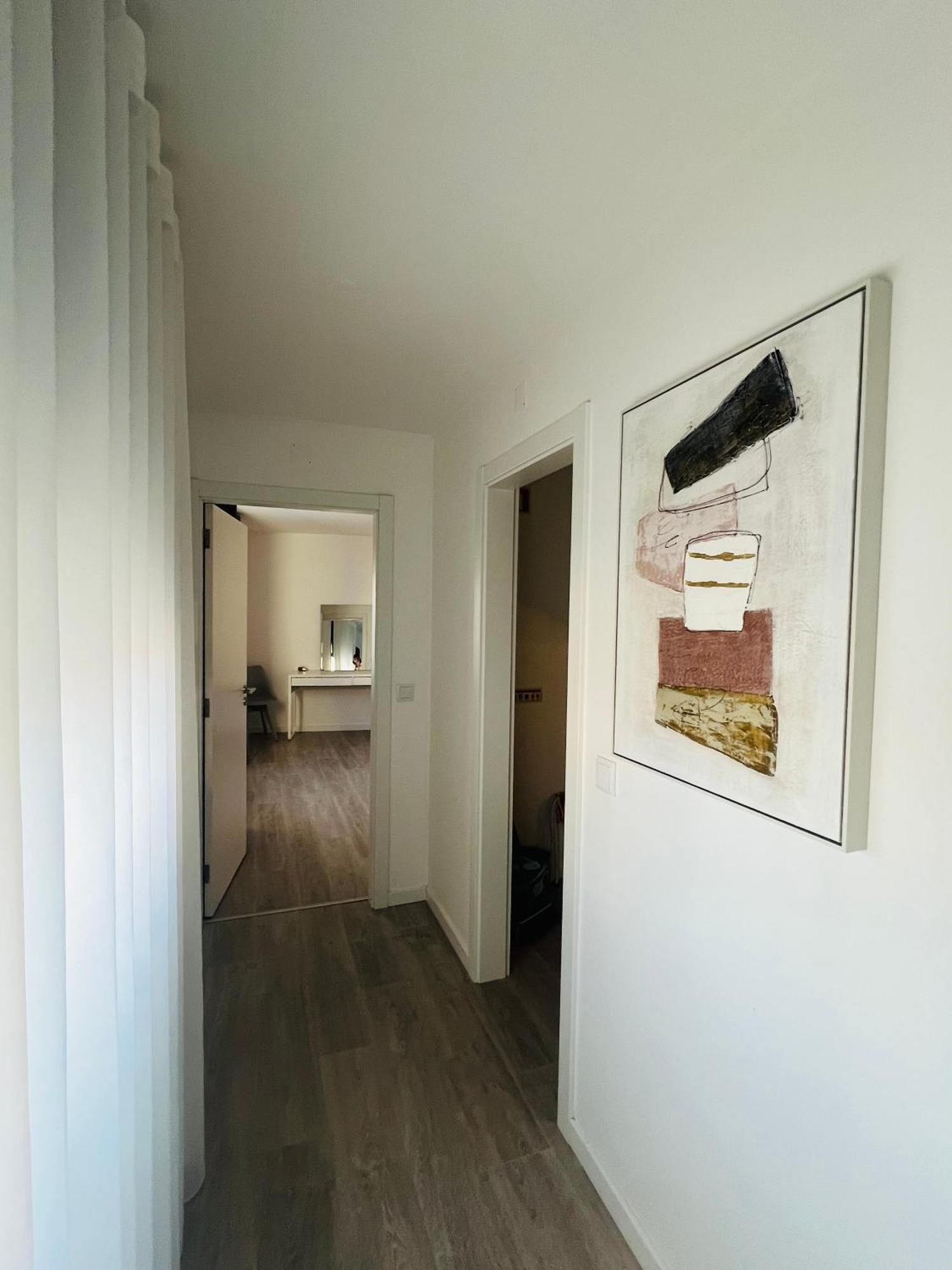 Vila Pombal Tomar Apartments - Pool & City Views Kültér fotó
