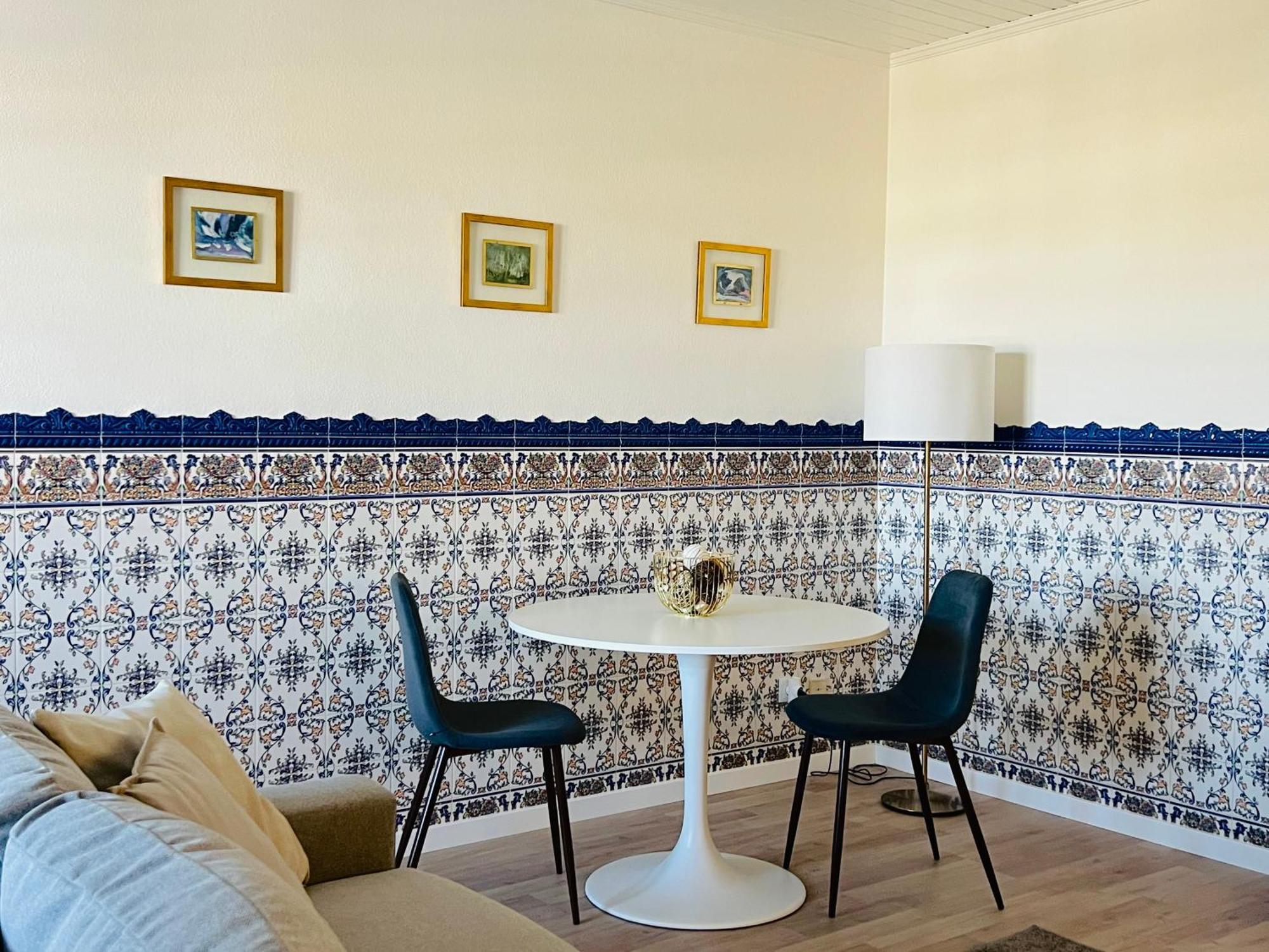 Vila Pombal Tomar Apartments - Pool & City Views Kültér fotó