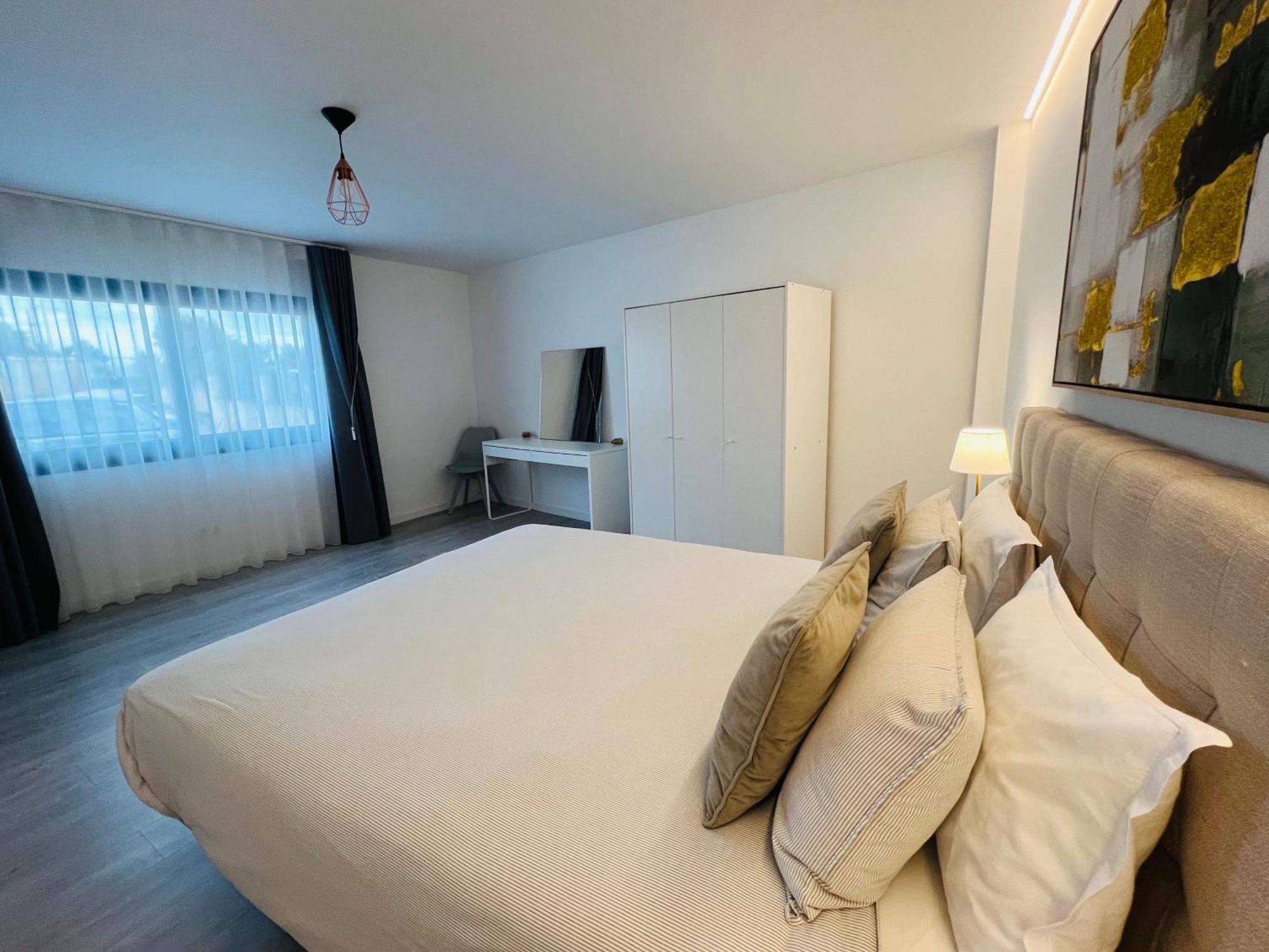 Vila Pombal Tomar Apartments - Pool & City Views Kültér fotó